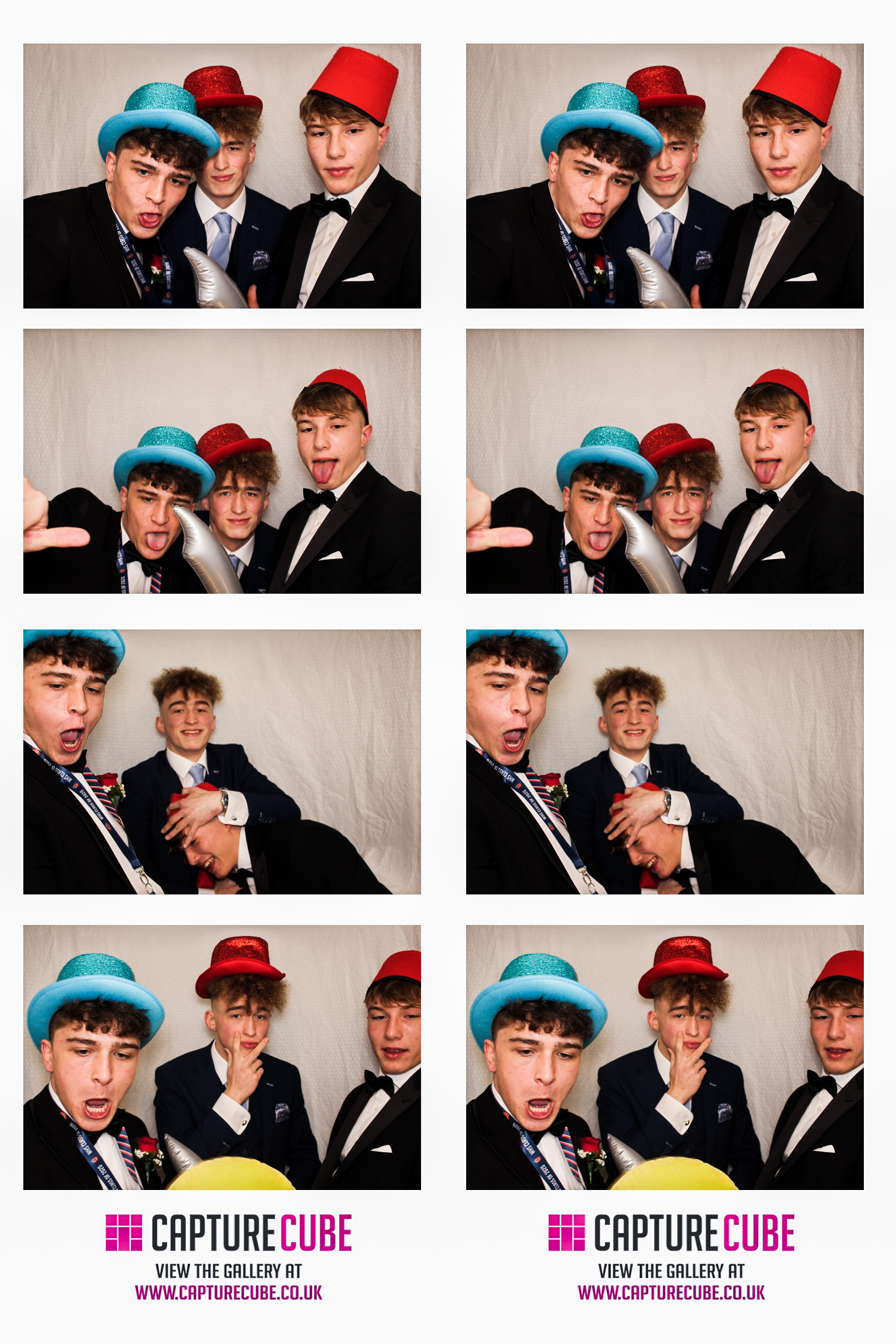 Wallace High Formal | View more photos from the event at gallery.capturecube.co.uk/u/Capture-Cube/Wallace-High-Formal